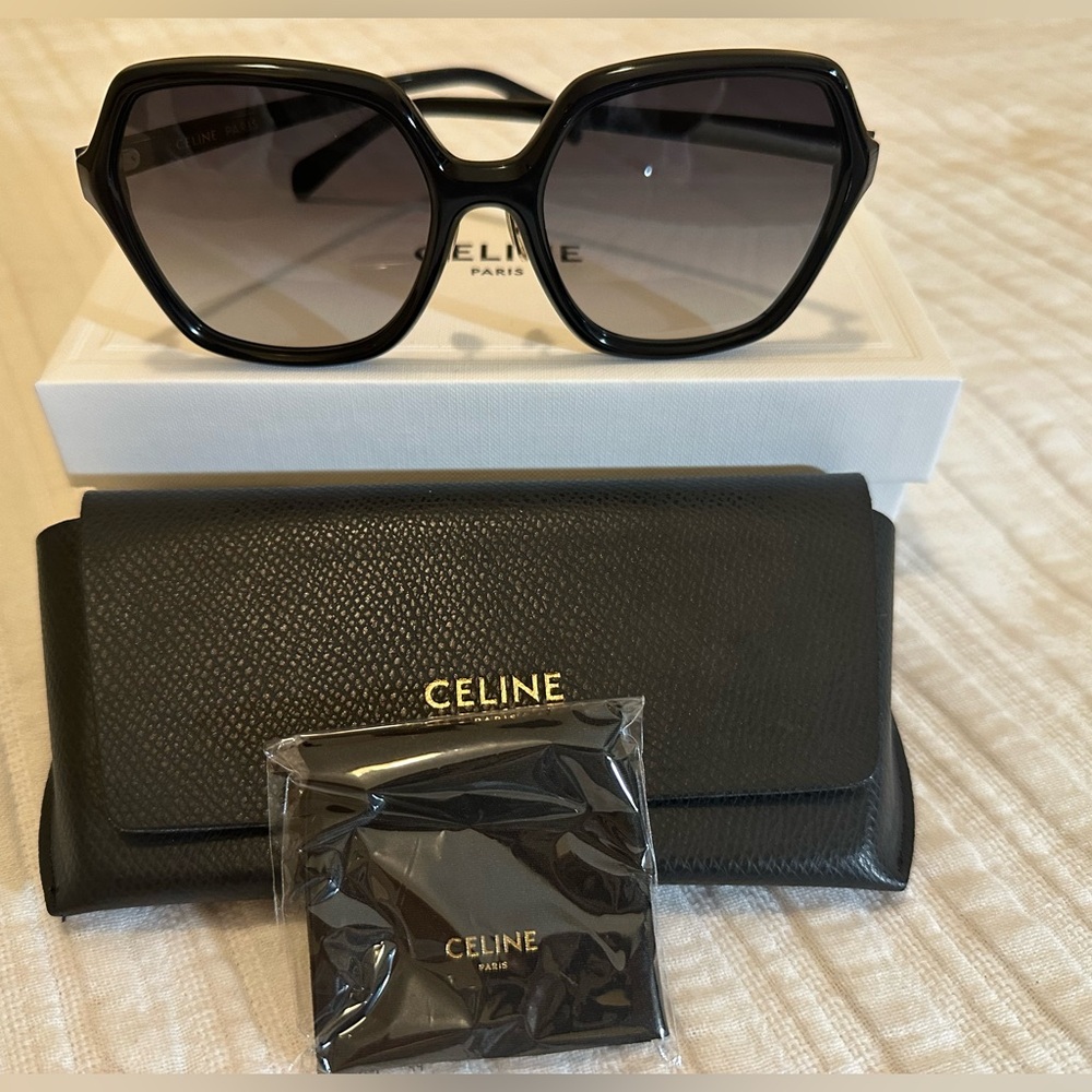 Celine sunglasses